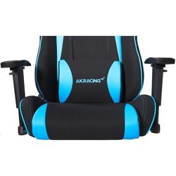 Компьютерное кресло AKRacing Core EX Wide SE