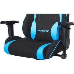 Компьютерное кресло AKRacing Core EX Wide SE