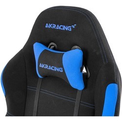 Компьютерное кресло AKRacing Core EX Wide