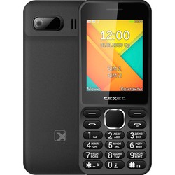 Мобильный телефон Texet TM-D326