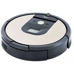 Пылесос iRobot Roomba 974