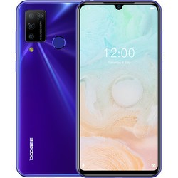 Мобильный телефон Doogee N20 Pro