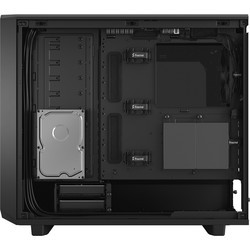 Корпус Fractal Design Meshify 2 Dark TG