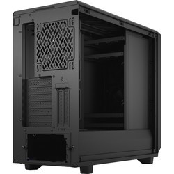 Корпус Fractal Design Meshify 2 Dark TG