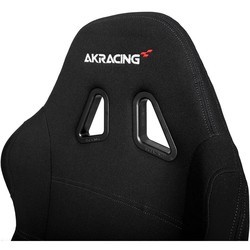 Компьютерное кресло AKRacing Core EX