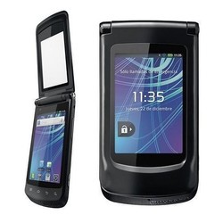 Мобильные телефоны Motorola FLIP XT611
