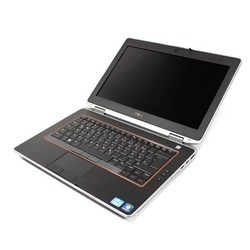 Ноутбуки Dell L016420109E