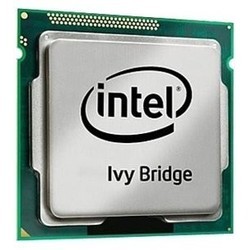 Процессор Intel Core i7 Ivy Bridge (i7-3770)
