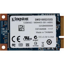 SSD-накопители Kingston SMS100S2/32G