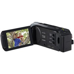 Видеокамера Canon LEGRIA HF R306