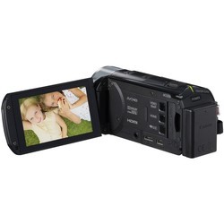 Видеокамера Canon LEGRIA HF R38