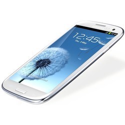 Мобильный телефон Samsung Galaxy S3 32GB (синий)