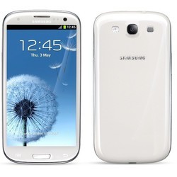 Мобильный телефон Samsung Galaxy S3 32GB (черный)