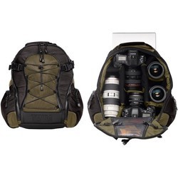 Сумки для камер TENBA Shootout Small Backpack