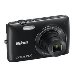 Фотоаппарат Nikon Coolpix S4200