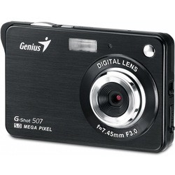 Фотоаппараты Genius G-Shot 507