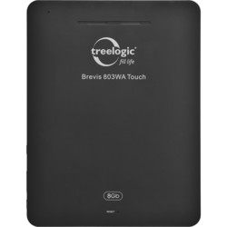 Планшеты Treelogic Brevis 803WA Touch