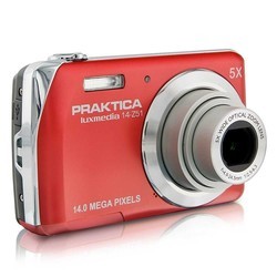 Фотоаппараты Praktica Luxmedia 14-Z51