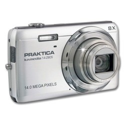 Фотоаппараты Praktica Luxmedia 14-Z80S