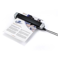 Сканер Plustek MobileOffice S420