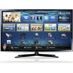 Телевизор Samsung UE-32ES6100