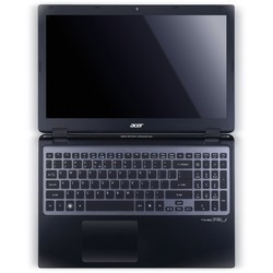 Ноутбуки Acer M3-581TG-52464G52Mnkk NX.RYKEU.006