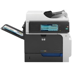 МФУ HP LaserJet Enterprise CM4540