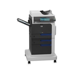 МФУ HP LaserJet Enterprise CM4540F