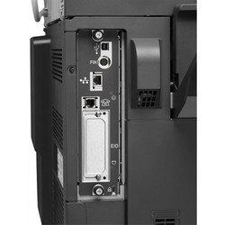 МФУ HP LaserJet Enterprise CM4540F