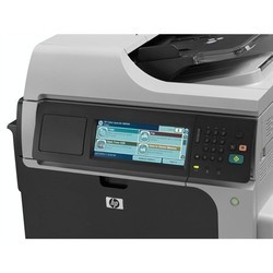 МФУ HP LaserJet Enterprise CM4540F
