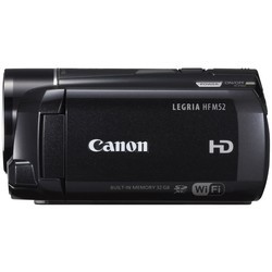 Видеокамера Canon LEGRIA HF M52