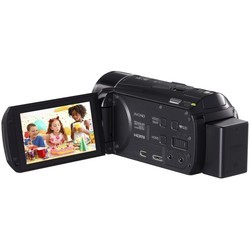 Видеокамера Canon LEGRIA HF M52