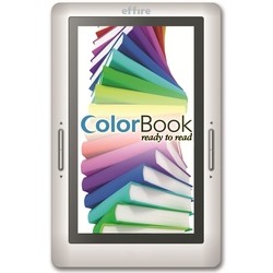 Электронные книги effire ColorBook TR703