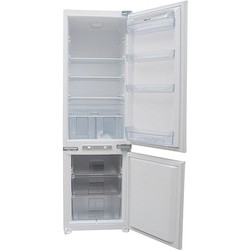 Встраиваемый холодильник Zigmund&Shtain BR 01.1771