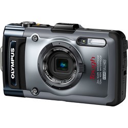 Фотоаппарат Olympus TG-1