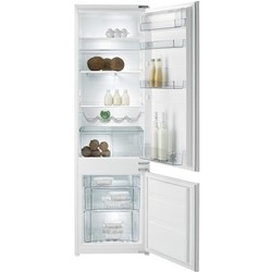 Встраиваемый холодильник Gorenje RKI 4181