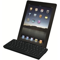 Клавиатуры Trust Wireless Keyboard with Stand for iPad
