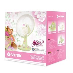 Вентилятор Vitek WX-3051