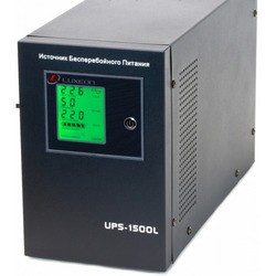 ИБП Luxeon UPS-1500L