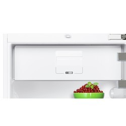 Встраиваемый холодильник Siemens KU 15LA65