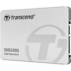 SSD Transcend TS1TSSD220Q