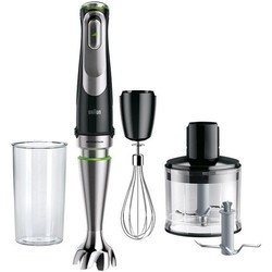 Миксер Braun MultiQuick 9 MQ 9135XI