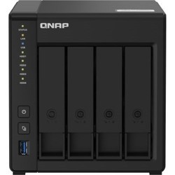 NAS-сервер QNAP TS-451D2-4G