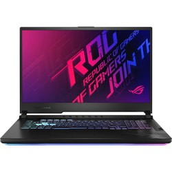 Ноутбук Asus ROG Strix G17 G712LU (G712LU-H7021)