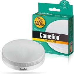 Лампочка Camelion LED8-GX53 8W 6500K GX53