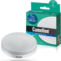 Лампочка Camelion LED8-GX53 8W 6500K GX53
