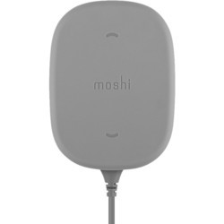 Зарядное устройство Moshi SnapTo Magnetic Wireless Charger