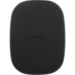 Зарядное устройство Moshi SnapTo Magnetic Car Mount with Wireless Charging