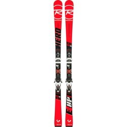 Лыжи Rossignol Hero Elite HP 156 (2017/2018)