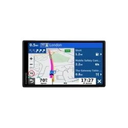 GPS-навигатор Garmin DriveSmart 55MT Rus